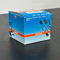 Osram Xenon Short Arc Lamp image 0